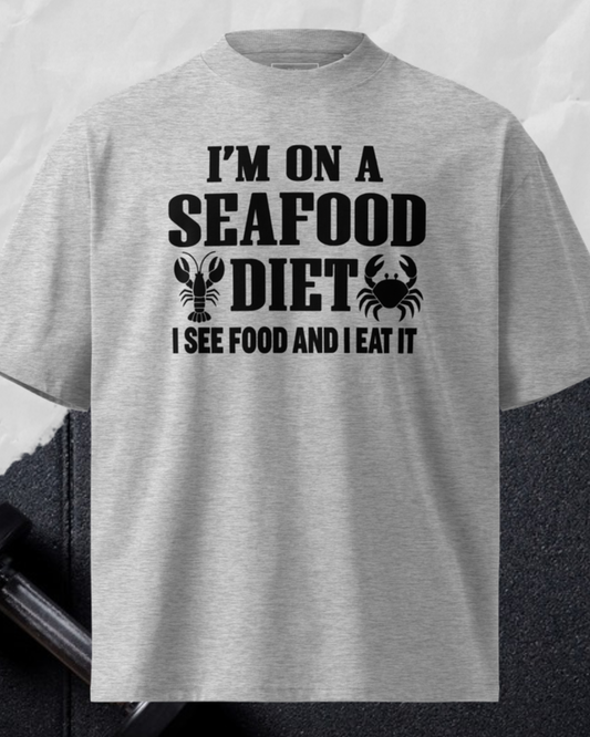 Sea Food Diet