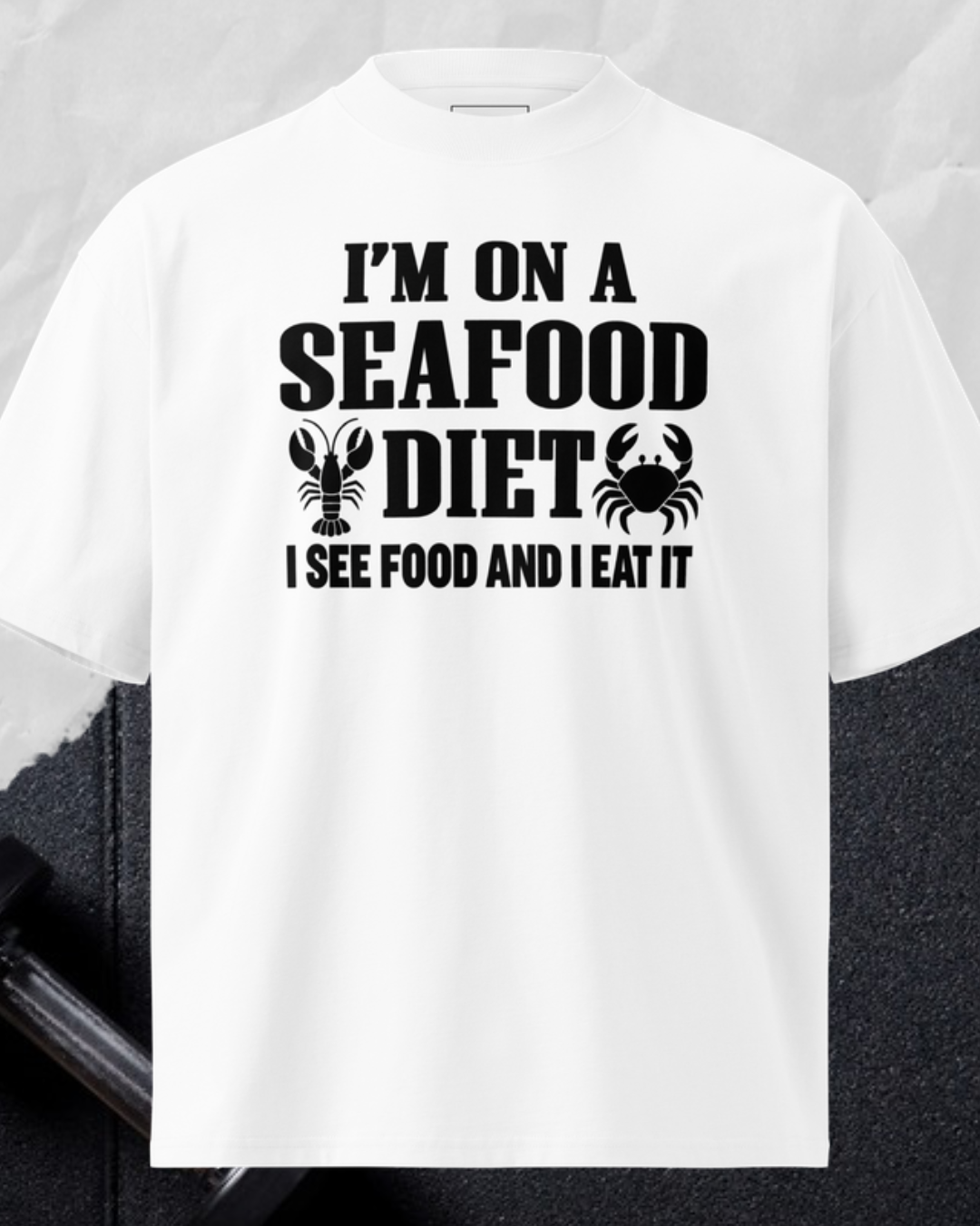 Sea Food Diet