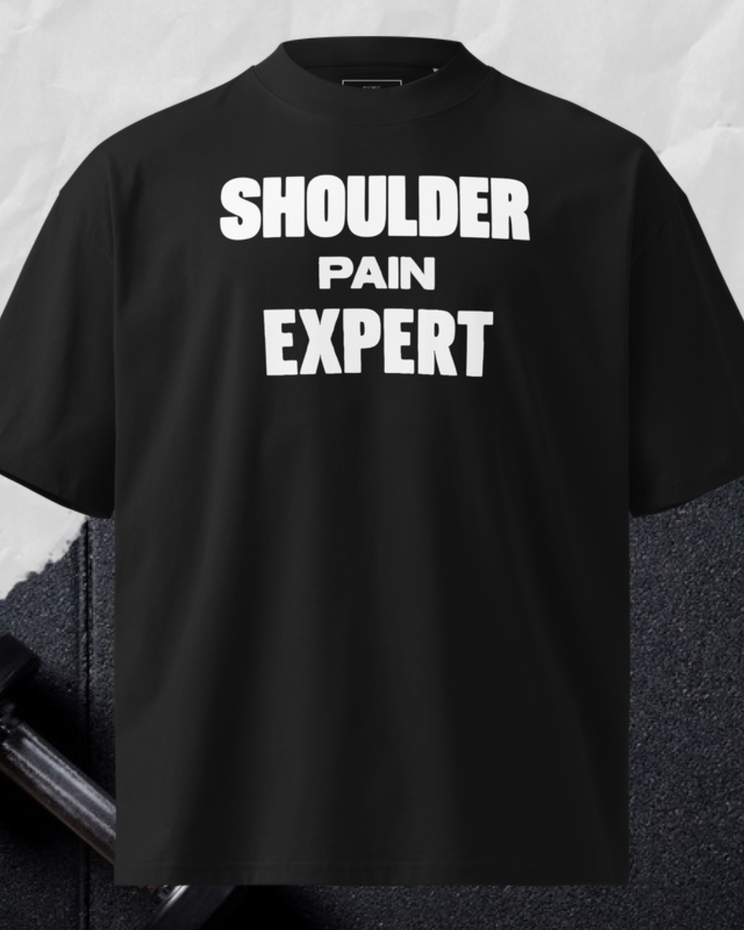 Shoulder Pain Expert