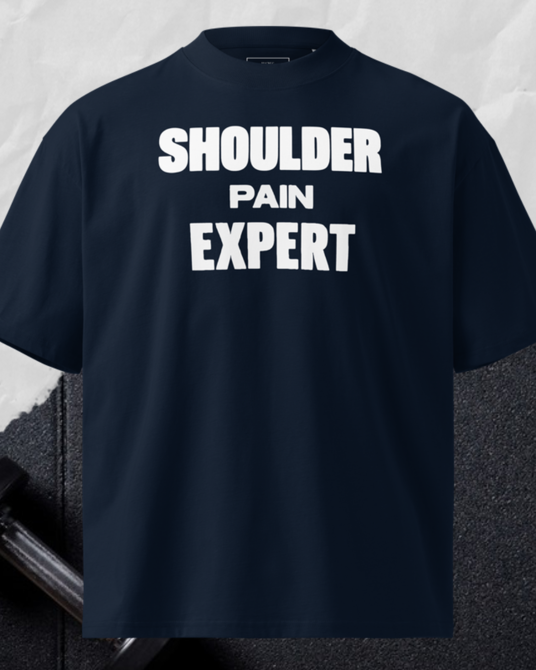 Shoulder Pain Expert