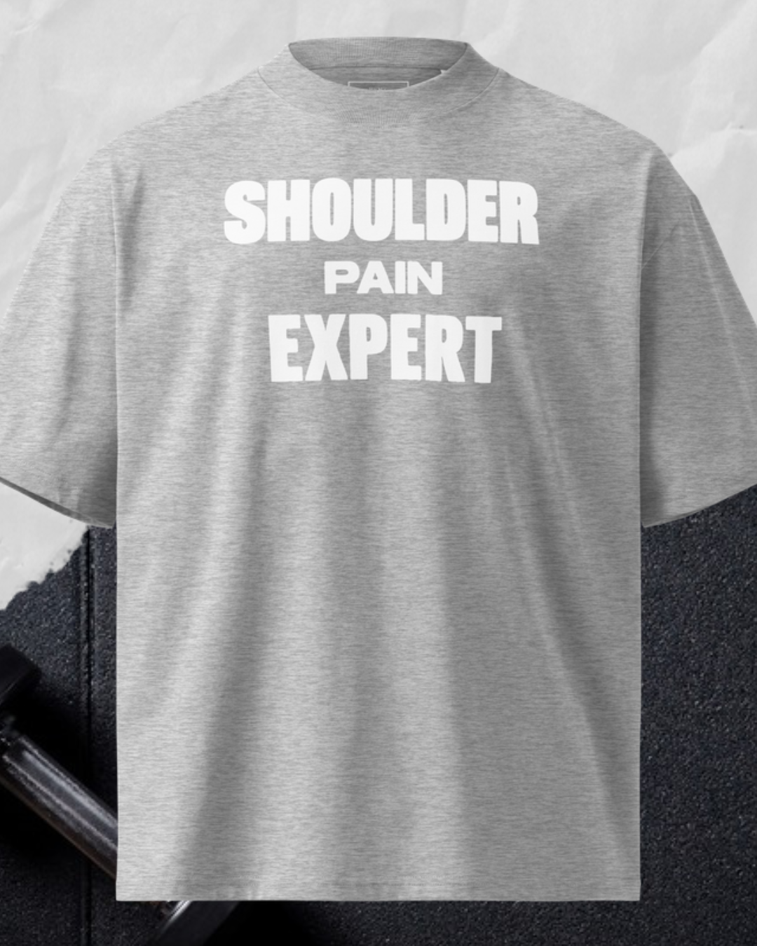Shoulder Pain Expert