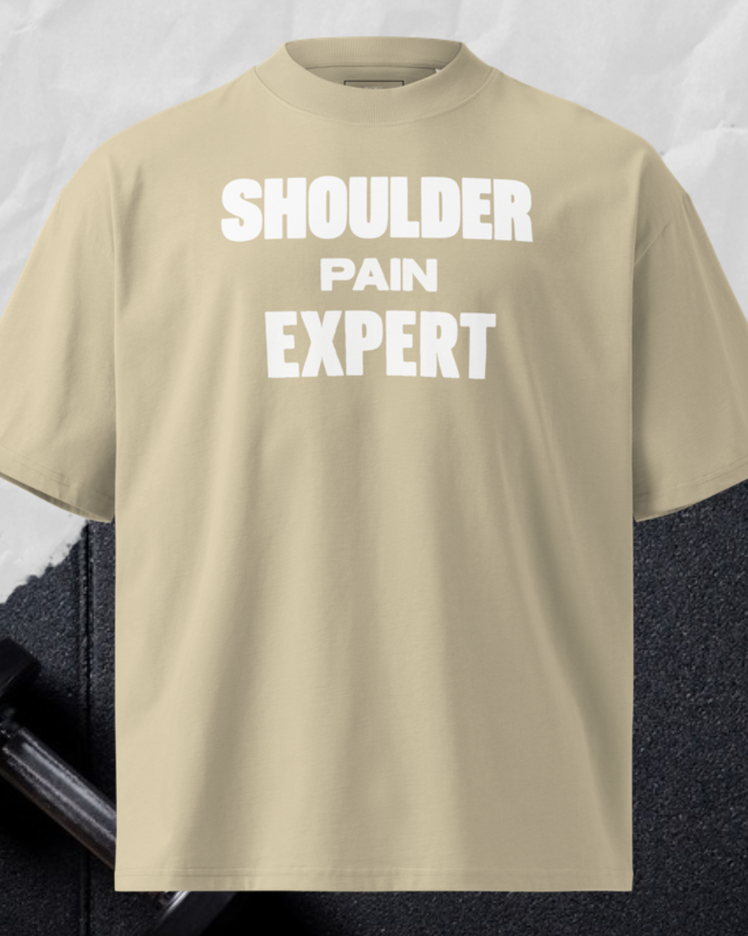 Shoulder Pain Expert
