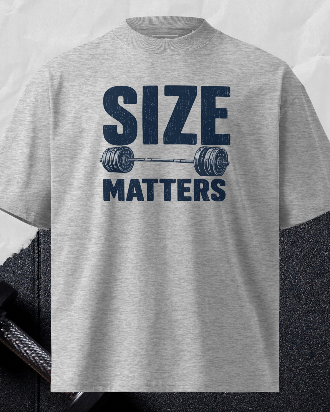 Size Matters