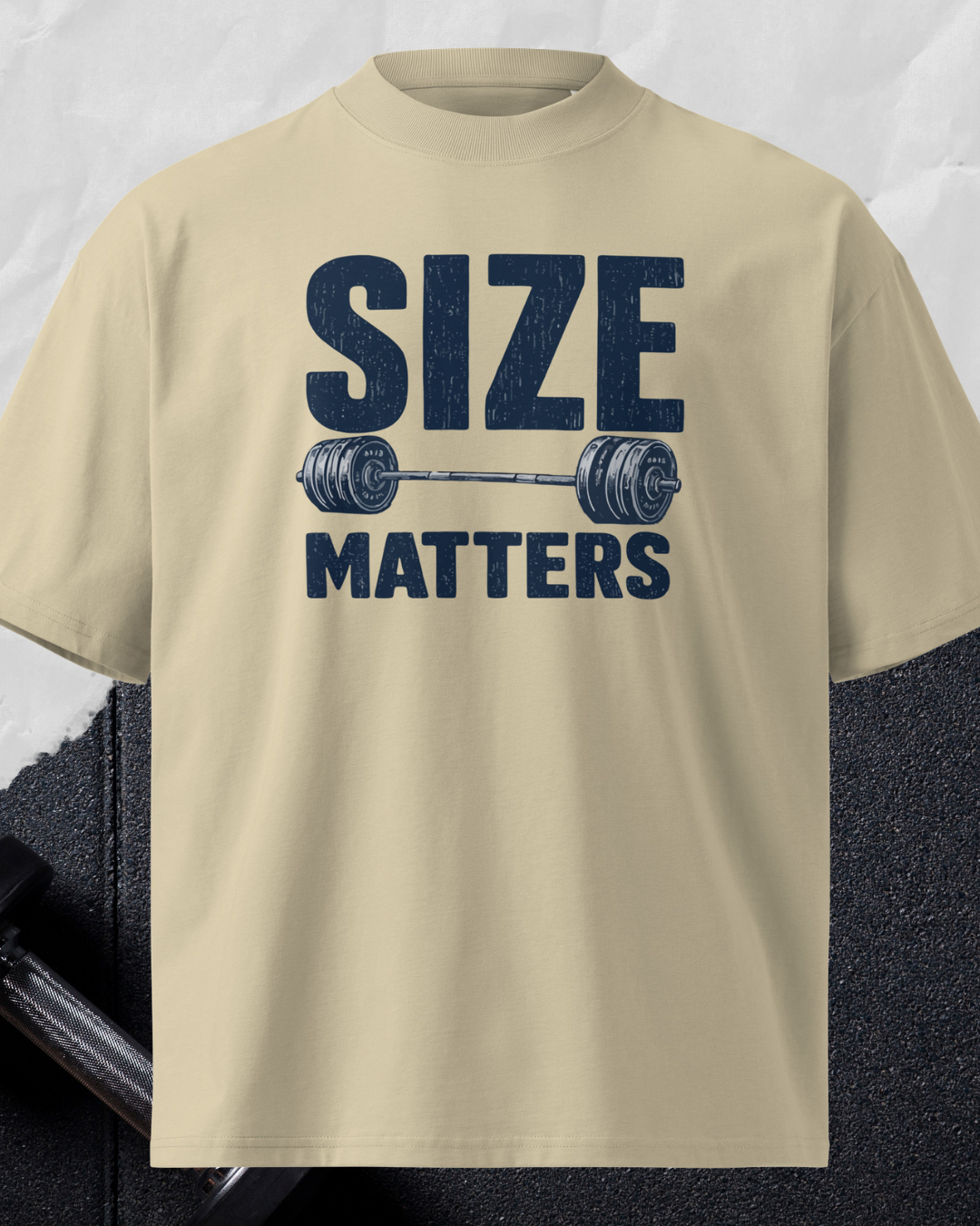 Size Matters