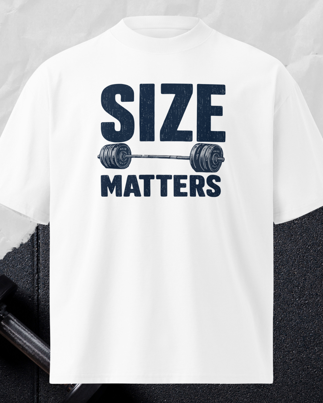 Size Matters