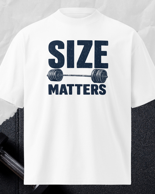 Size Matters