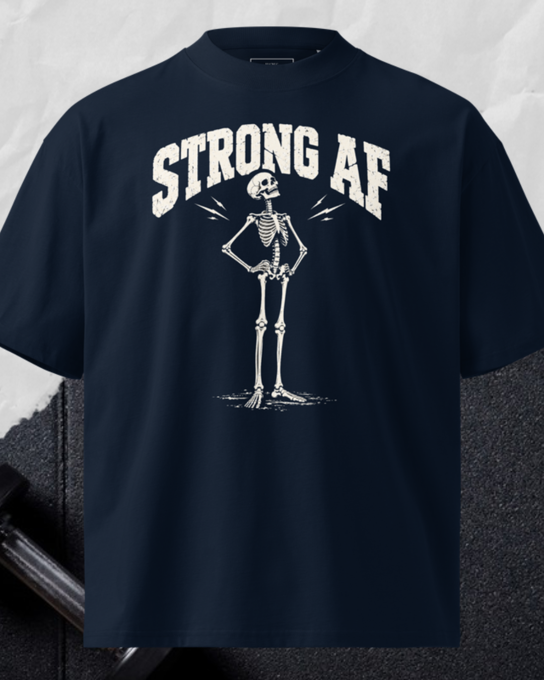 Stron AF