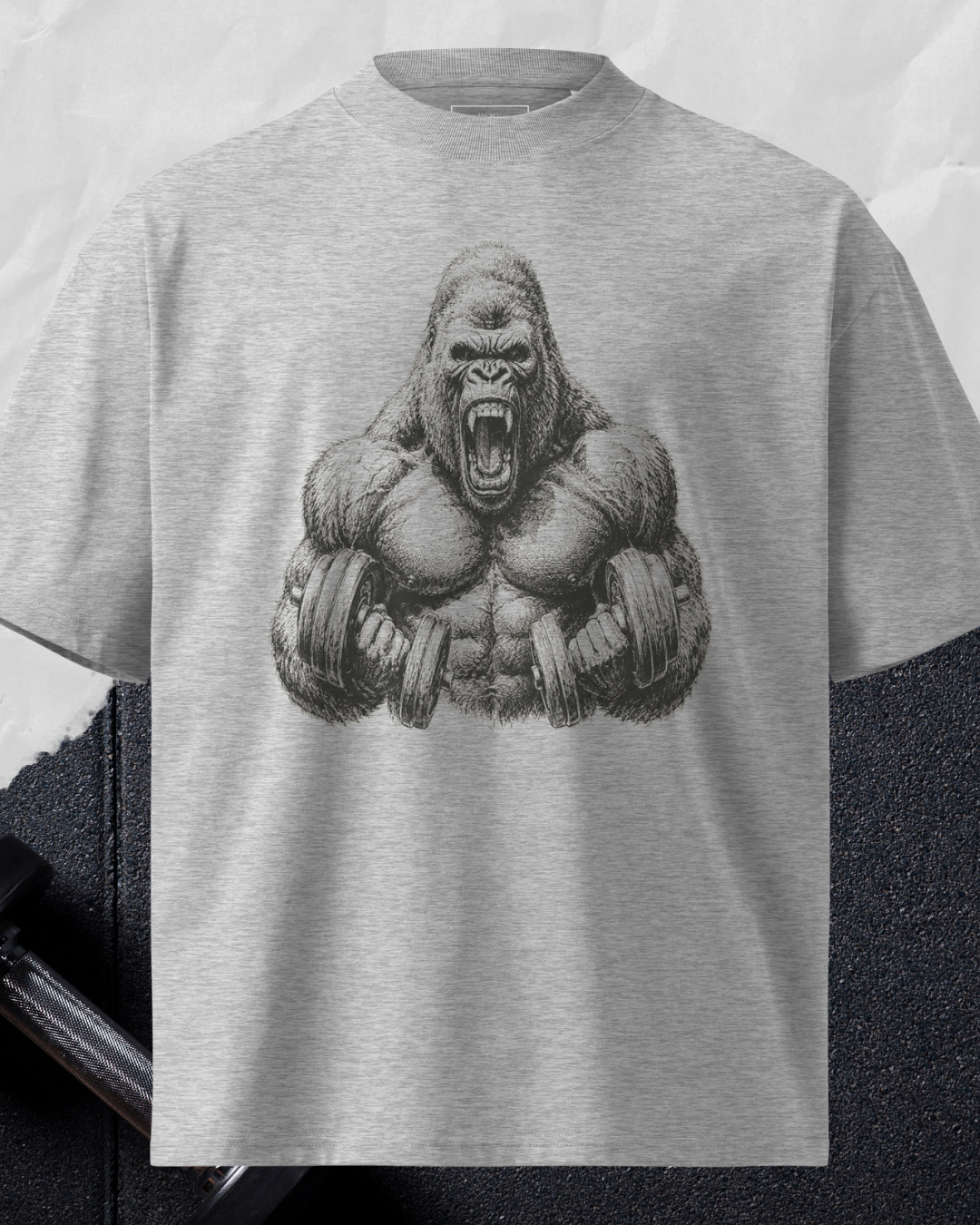 Gorilla