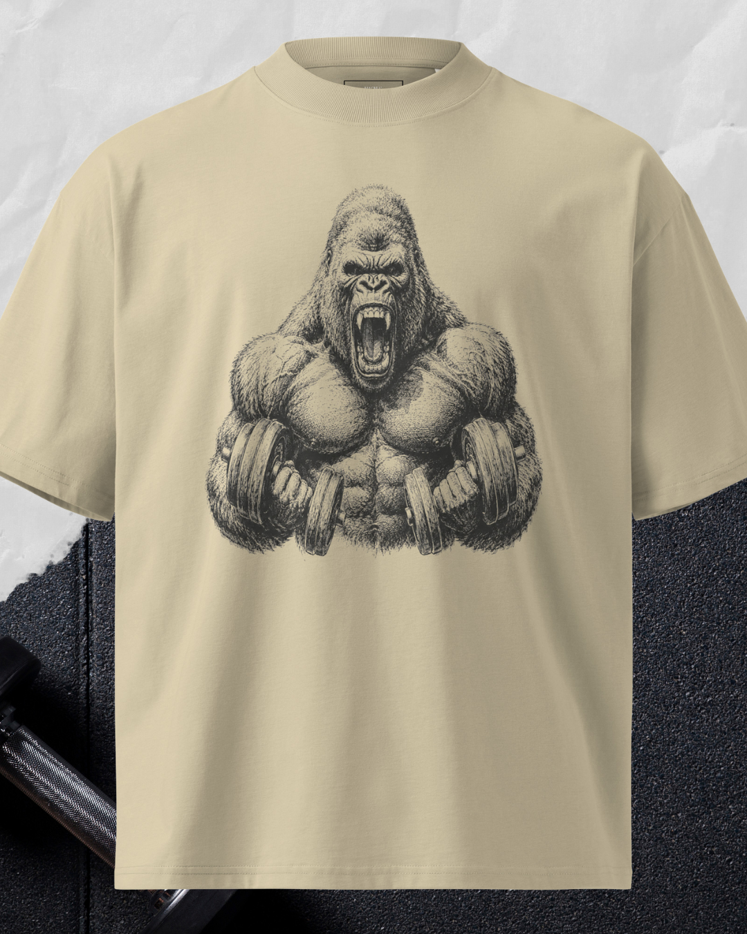 Gorilla