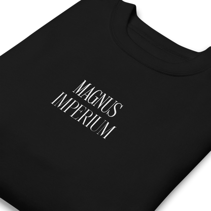 Sudadera Premium Magnus Imperium